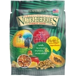 Lafeber 's Nutri-Berries Tropical Fruit  284gr 